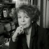 Annick Geille