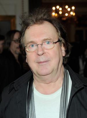 Ian McDonald