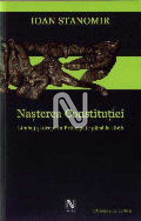 Nasterea Constitutiei