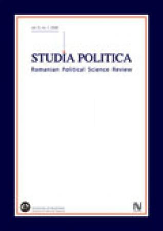 Studia Politica - nr.1/2006