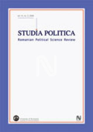 Studia Politica - nr.3/2006