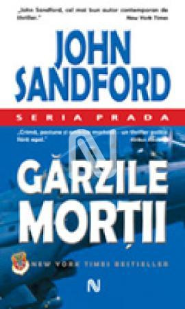 Garzile mortii