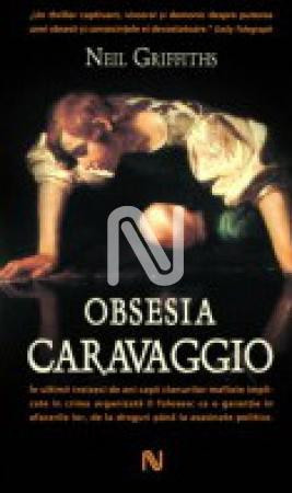 Obsesia Caravaggio