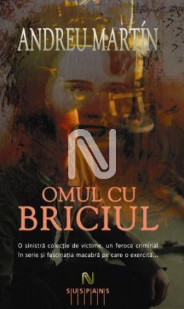 Omul cu briciul