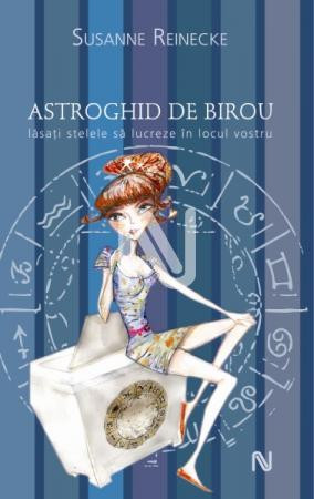 Astroghid de birou
