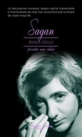Sagan. Povestea unei iubiri