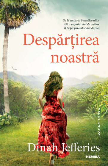 Despărțirea noastră