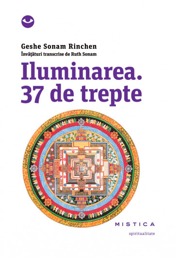 Iluminarea. 37 de trepte