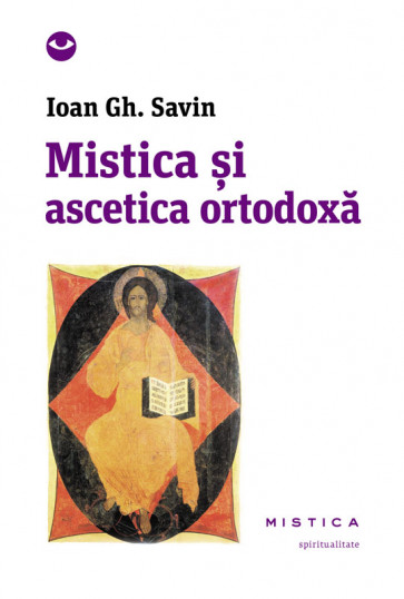 Mistica si ascetica ortodoxa