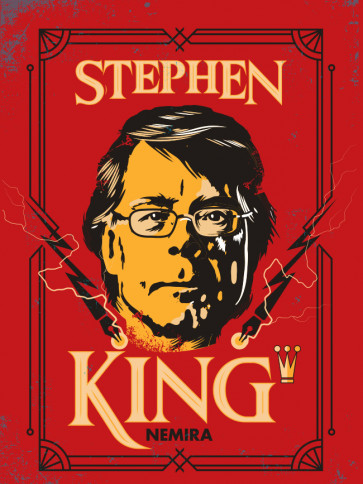 Poster Stephen King
