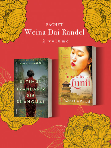 Pachet Weina Dai Randel - 2 vol