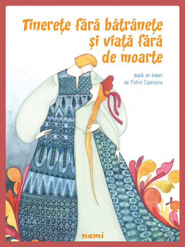 Tinerete fara batranete si viata fara de moarte