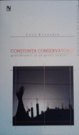 Conștiința conservatoare