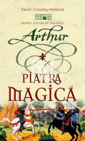 Arthur și piatra magică