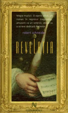 Revelația