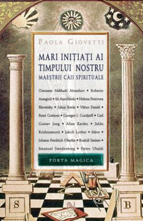 Mari inițiați ai timpului nostru