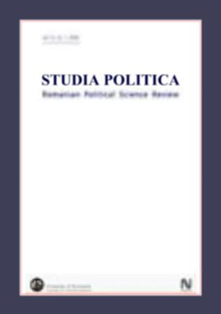 Studia politica nr. 3 / 2009