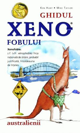 Ghidul xenofobului - australienii