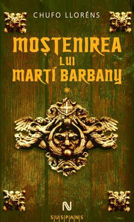 Moștenirea lui Marti Barbany