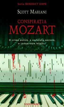 Conspirația Mozart