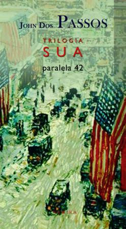 Paralela 42 (Trilogia S.U.A., partea I)