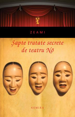 Șapte tratate secrete de teatru No