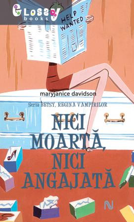 Nici moartă, nici angajată