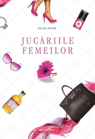 Jucăriile femeilor (hardcover)