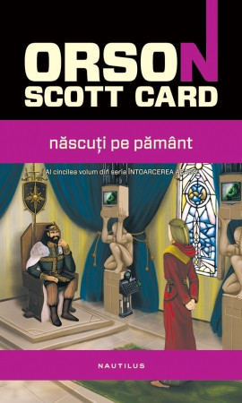 Născuți pe Pământ
