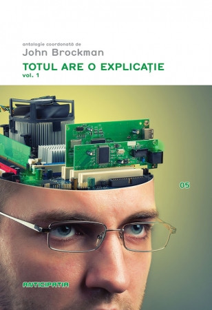 Totul are o explicație vol. 1