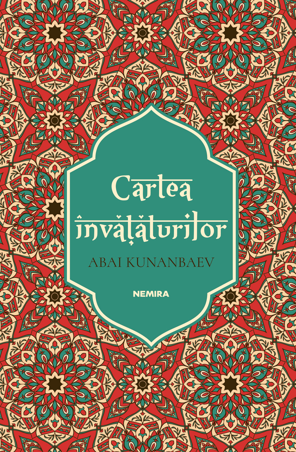 Cartea Învățăturilor