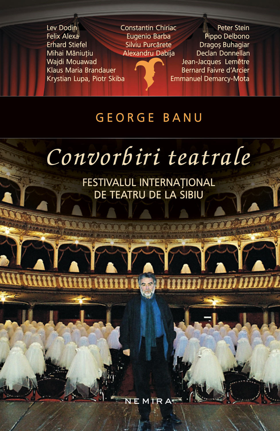 Convorbiri teatrale 