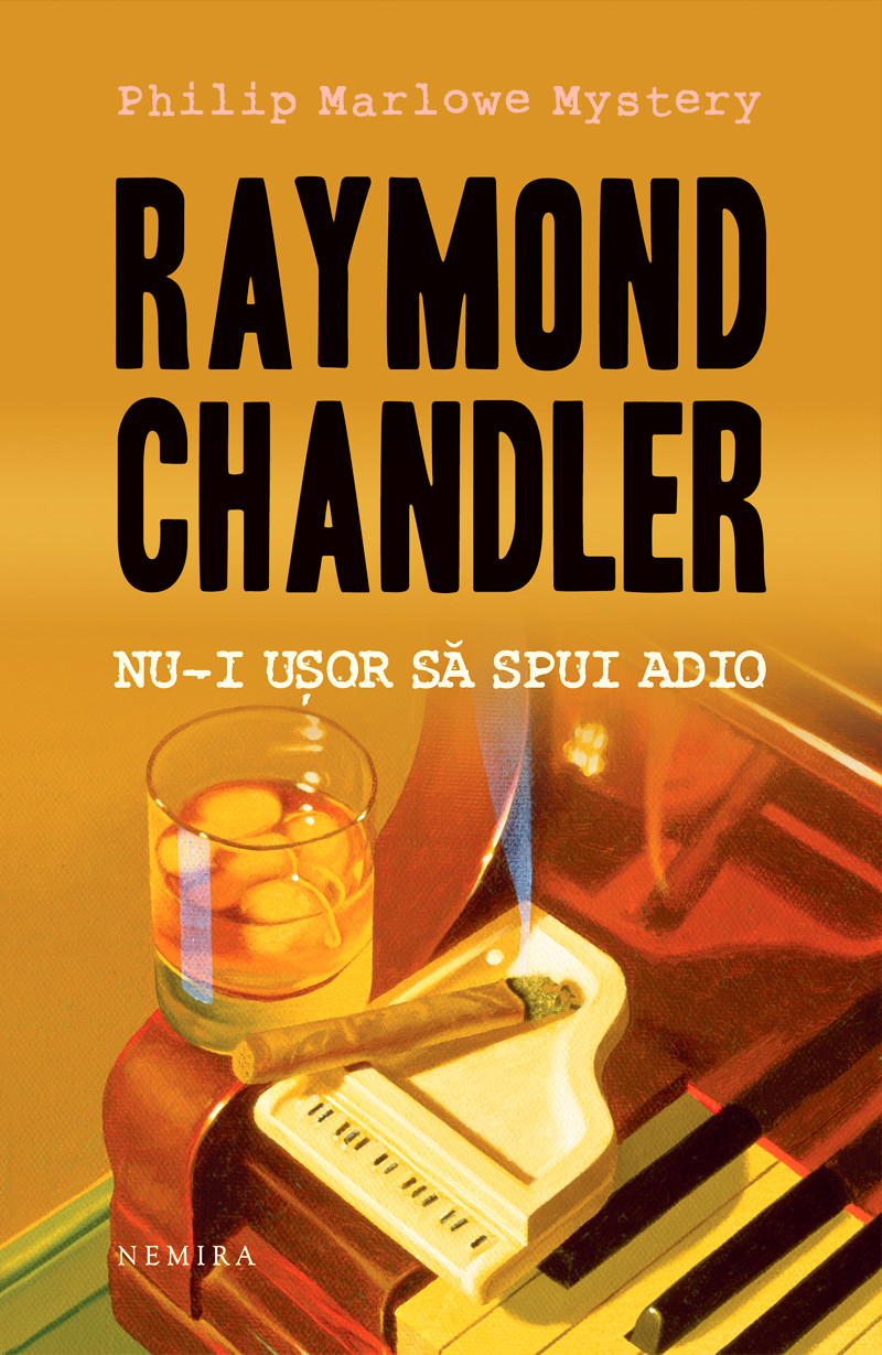 NU-I UȘOR SĂ SPUI ADIO (paperback)