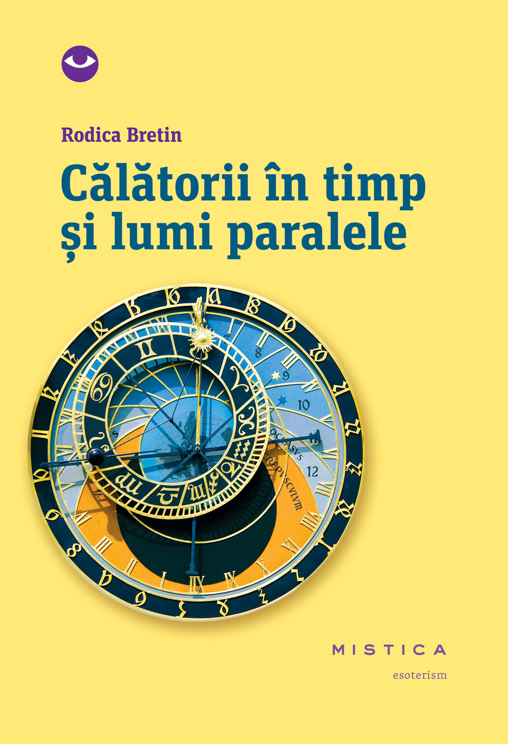 Călătorii în timp și lumi paralele